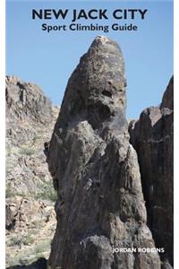 New Jack City Sport Climbing Guide