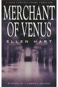 The Merchant of Venus