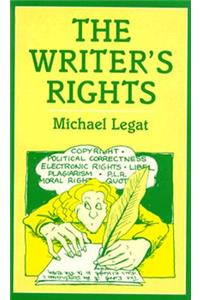 The Writer's Rights