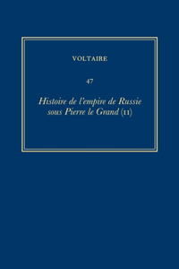 Complete Works of Voltaire 47