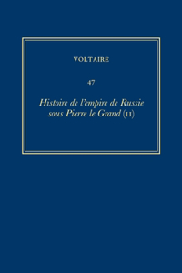 Histoire de l'empire de Russie sous Pierre le Grand (II)