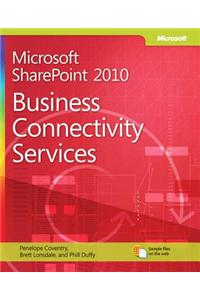 Business Connectivity Services