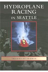 Hydroplane Racing in Seattle