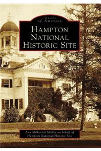 Hampton National Historic Site