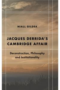 Jacques Derrida's Aporetic Ethics