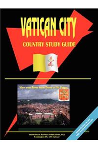 Vatican City Country Study Guide