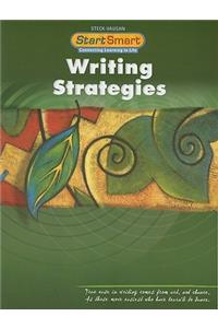 Writing Strategies