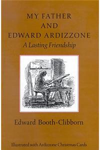My Father and Edward Ardizzone