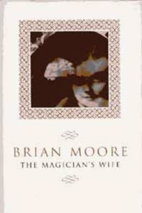 The Magician's Wife
