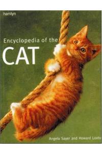 Encyclopedia of the Cat