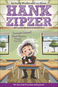 Summer School! What Genius Thought That Up?