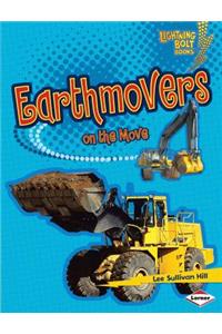 Earthmovers on the Move