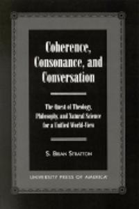 Coherence, Consonance, and Conversation