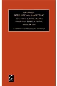 International Marketing and Purchasing