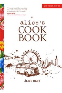 Alice's Cookbook