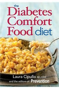 Diabetes Comfort Food Diet