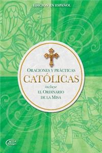 Catholic Paryers and Practices Spanish
