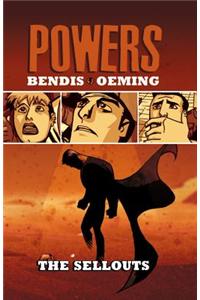 Powers - Vol. 6: The Sellouts