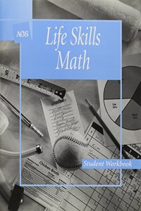Life Skills Math Student Workbook