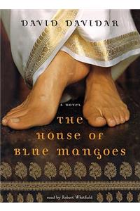 House of Blue Mangoes