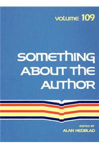 Something about the Author