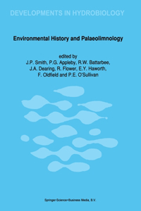 Environmental History and Palaeolimnology