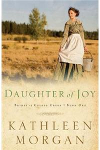 Daughter of Joy