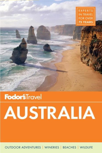 Fodor's Australia