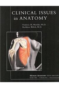 Clinical Issues in Anatomy