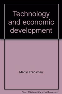 Technology and Economic Development