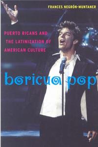 Boricua Pop