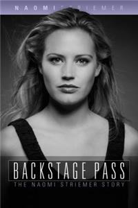 Backstage Pass