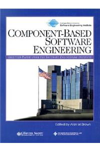 Component Based Software Engineering