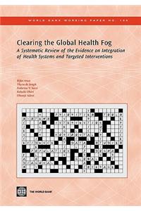 Clearing the Global Health Fog