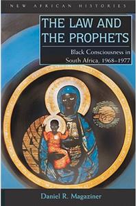 Law and the Prophets