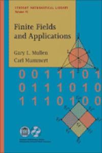 Finite Fields and Applications