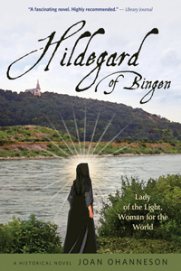 Hildegard of Bingen