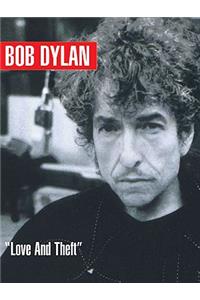 Bob Dylan - Love and Theft: Piano/Vocal/Guitar
