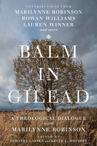 Balm in Gilead