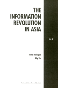 Information Revolution in Asia