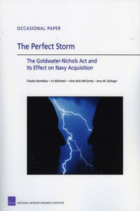 Perfect Storm