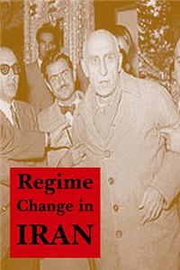 Regime Change in Iran