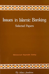 Issues in Islamic Banking