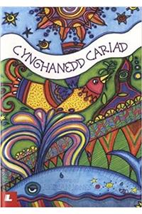 Cynghanedd Cariad - Caneuon J. Eirian Jones