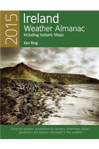 2015 Ireland Weather Almanac
