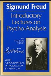 Introductory Lectures on Psycho-Analysis