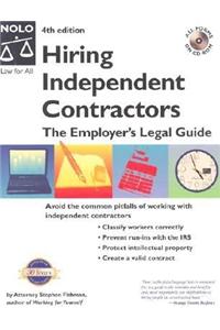 Hiring Independent Contractors