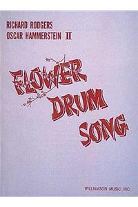 Flower Drum Song