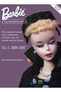 Barbie Doll Fashion