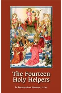 The Fourteen Holy Helpers